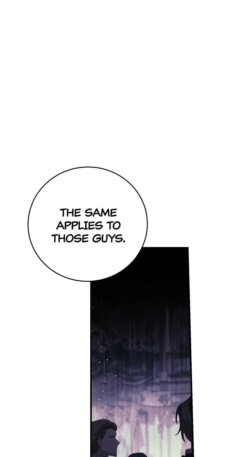 The Villainess Is Done Trying Zinmanga X Chapter 14 Page 45