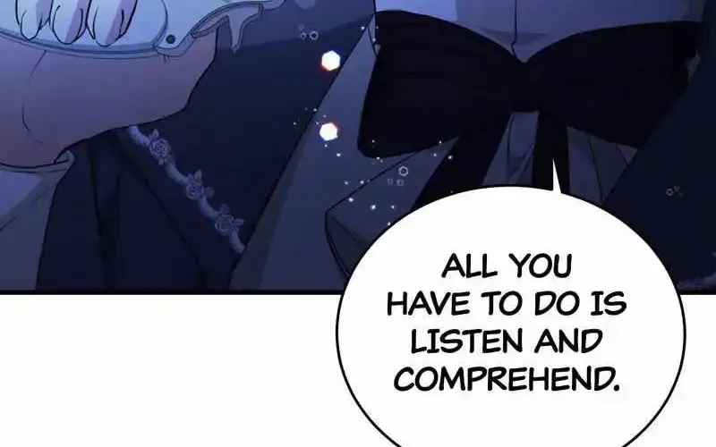 The Villainess Is Done Trying Zinmanga X Chapter 14 Page 57
