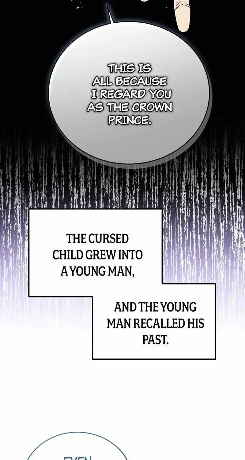 The Villainess Is Done Trying Zinmanga X Chapter 13 Page 19