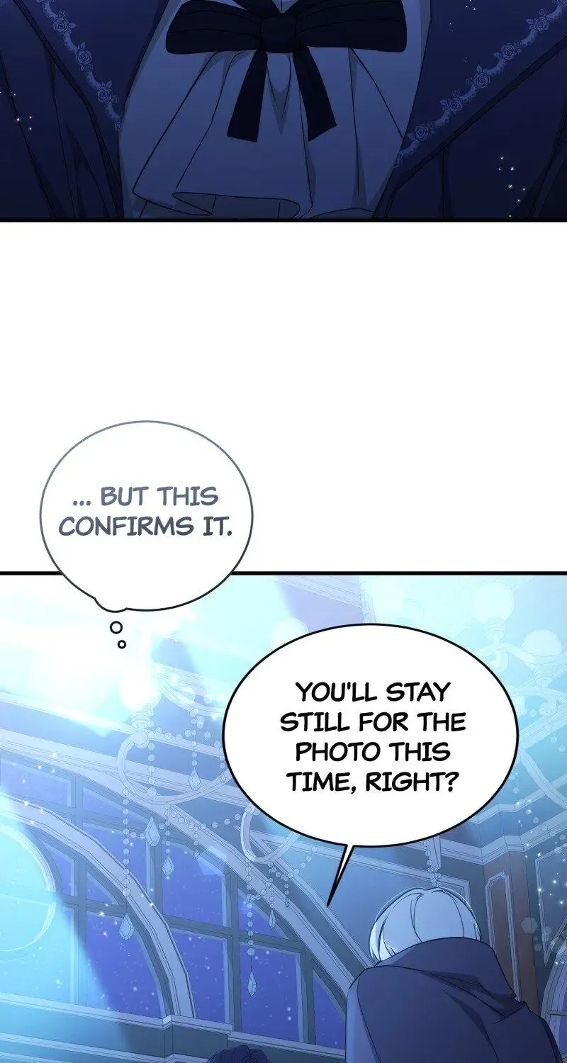 The Villainess Is Done Trying Zinmanga X Chapter 12 Page 41