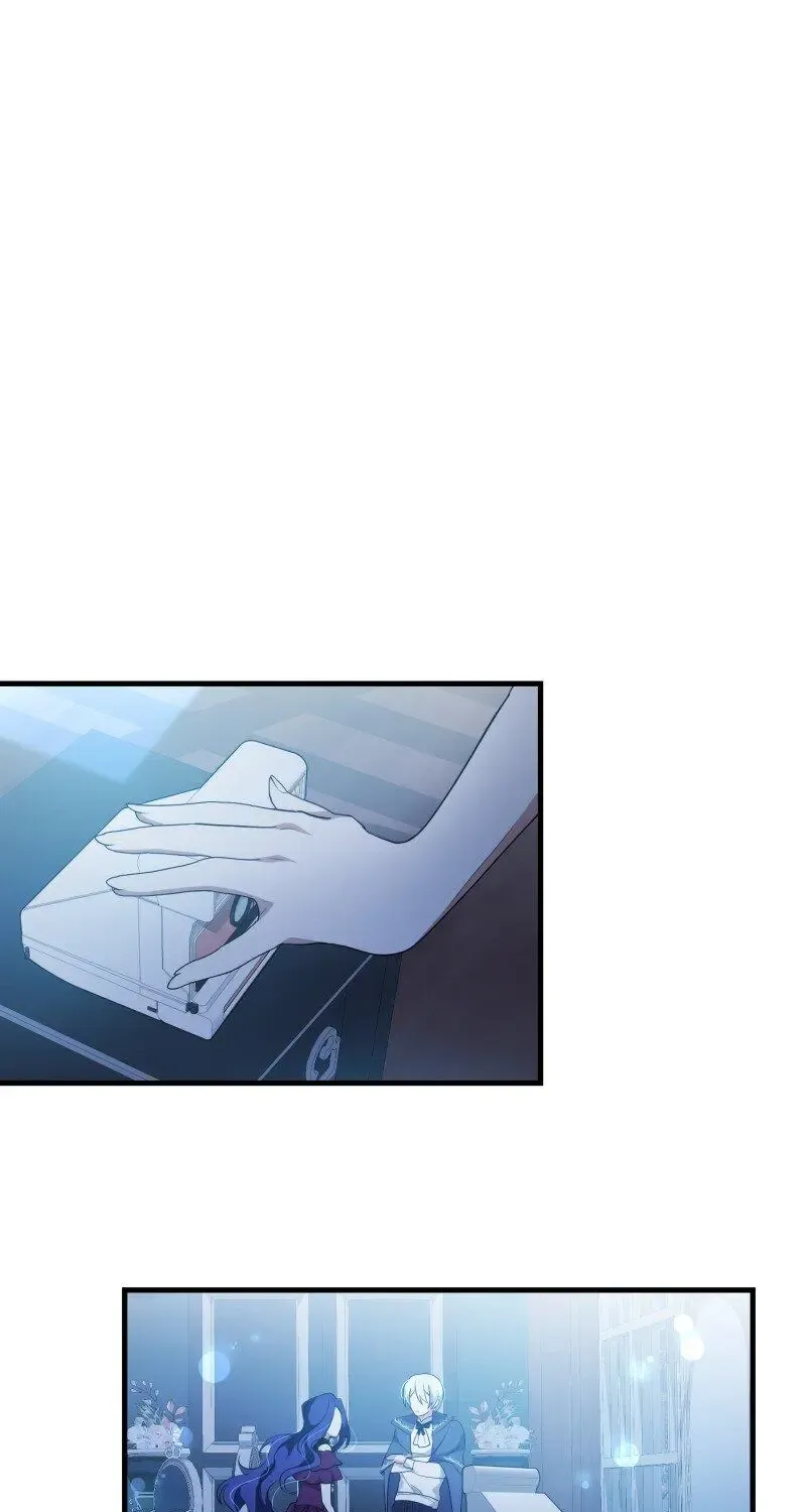 The Villainess Is Done Trying Zinmanga X Chapter 12 Page 43