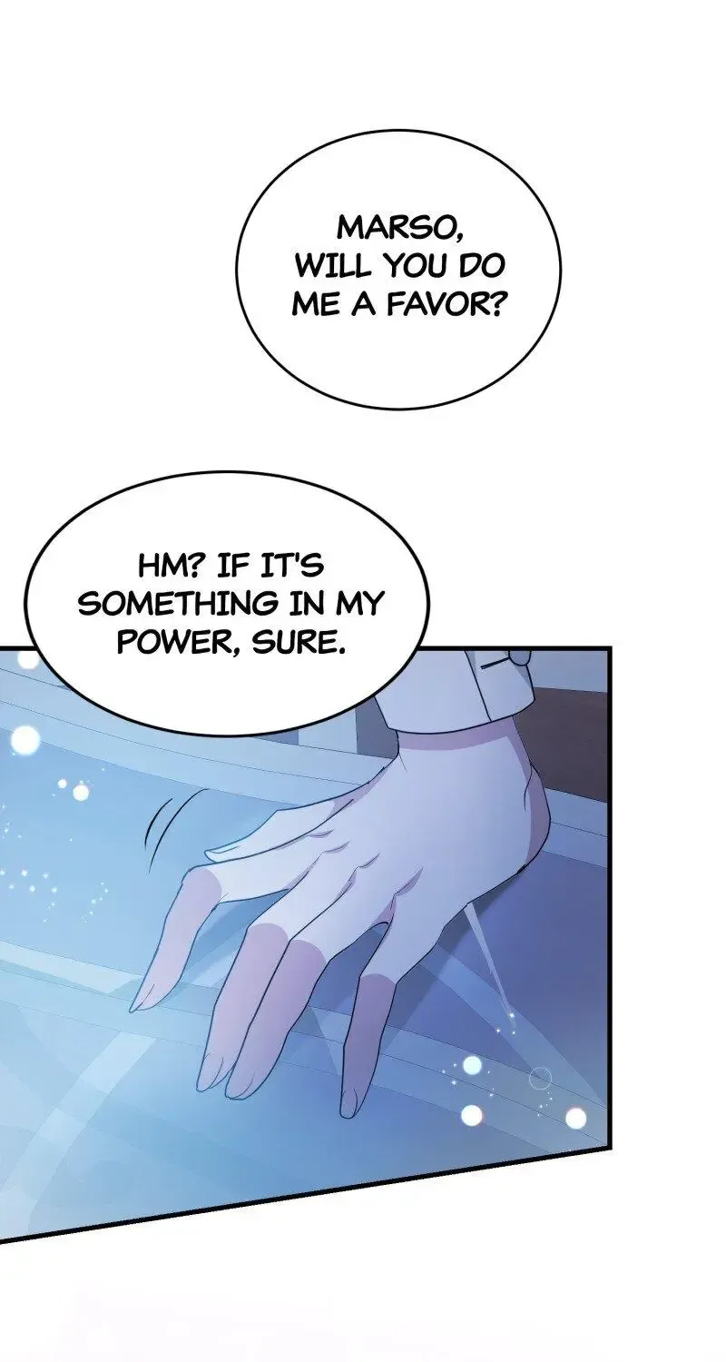 The Villainess Is Done Trying Zinmanga X Chapter 12 Page 62
