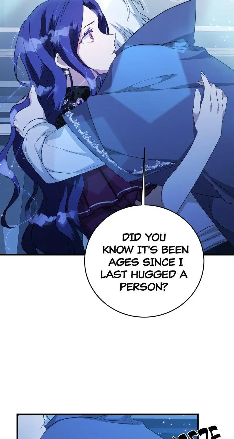 The Villainess Is Done Trying Zinmanga X Chapter 12 Page 68