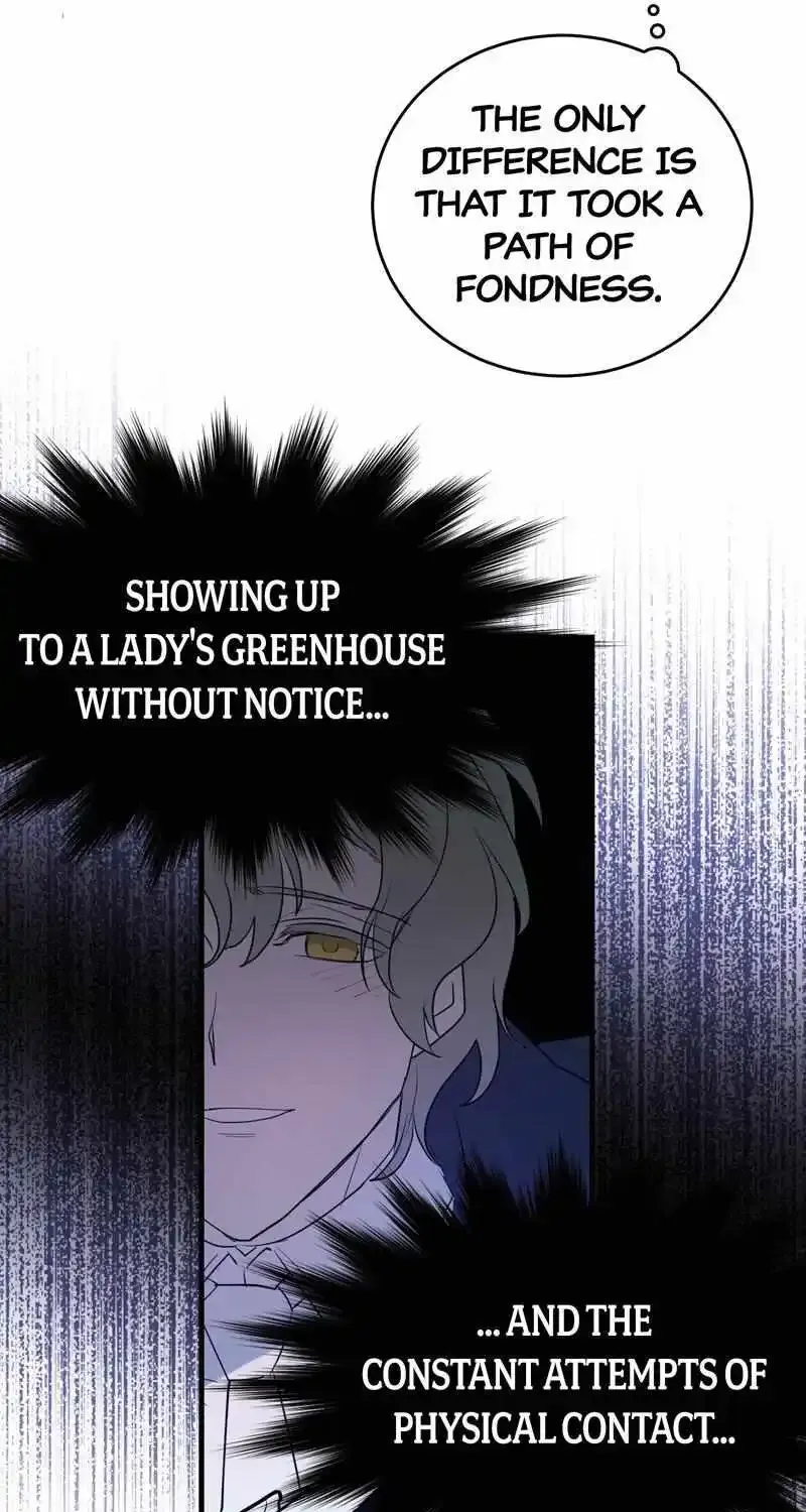 The Villainess Is Done Trying Zinmanga X Chapter 11 Page 35