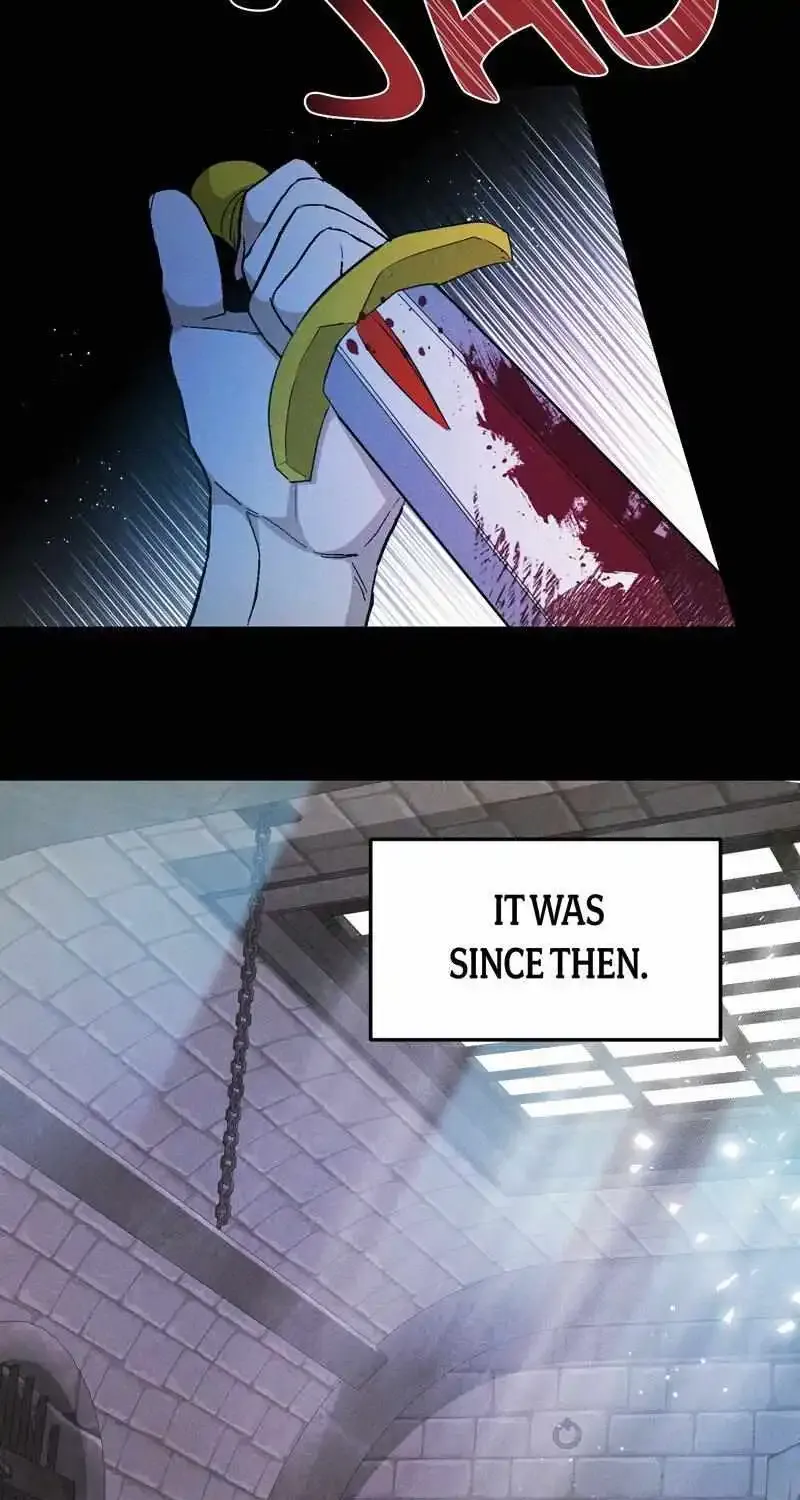 The Villainess Is Done Trying Zinmanga X Chapter 10 Page 6