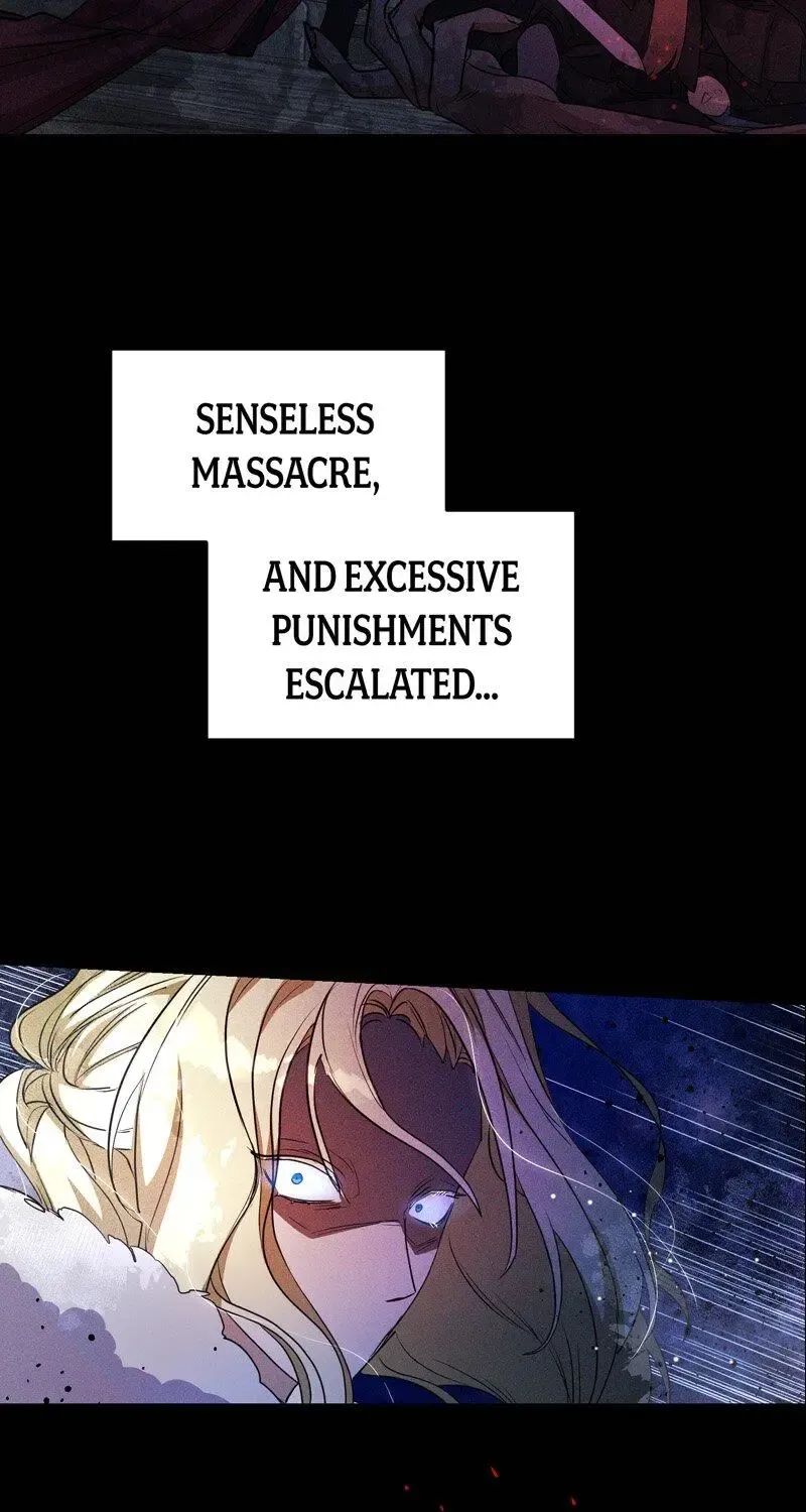 The Villainess Is Done Trying Zinmanga X Chapter 10 Page 8