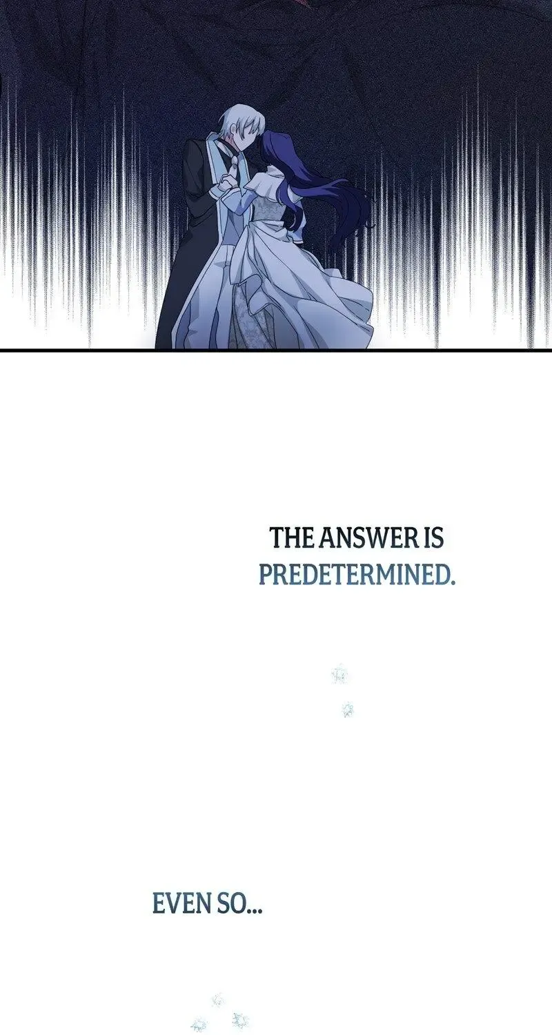 The Villainess Is Done Trying Zinmanga X Chapter 9 Page 50