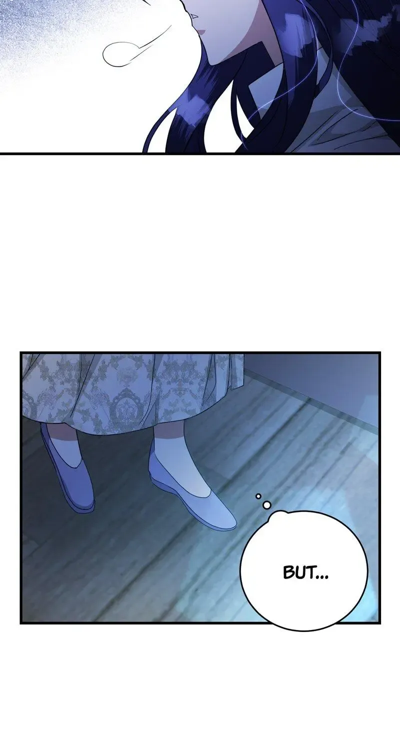 The Villainess Is Done Trying Zinmanga X Chapter 9 Page 78