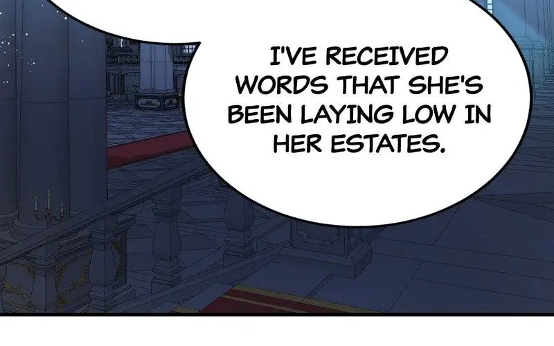 The Villainess Is Done Trying Zinmanga X Chapter 9 Page 99