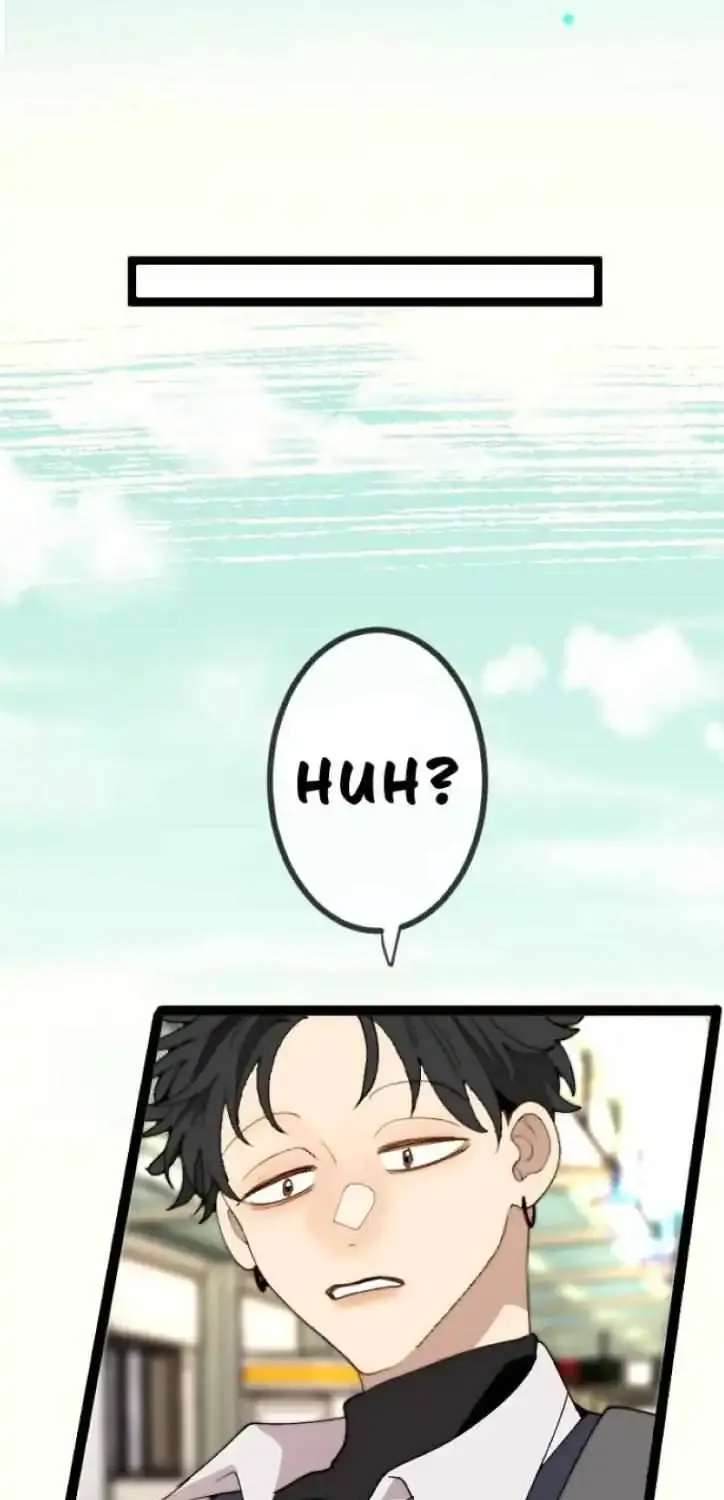My Perverted Stalker Zinmanga X Chapter 179.1 Page 6