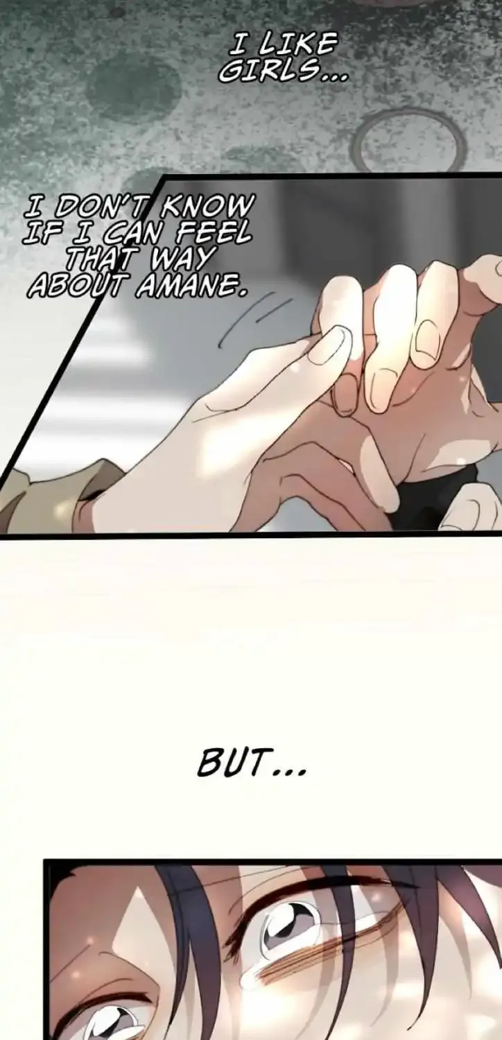My Perverted Stalker Zinmanga X Chapter 179.1 Page 44