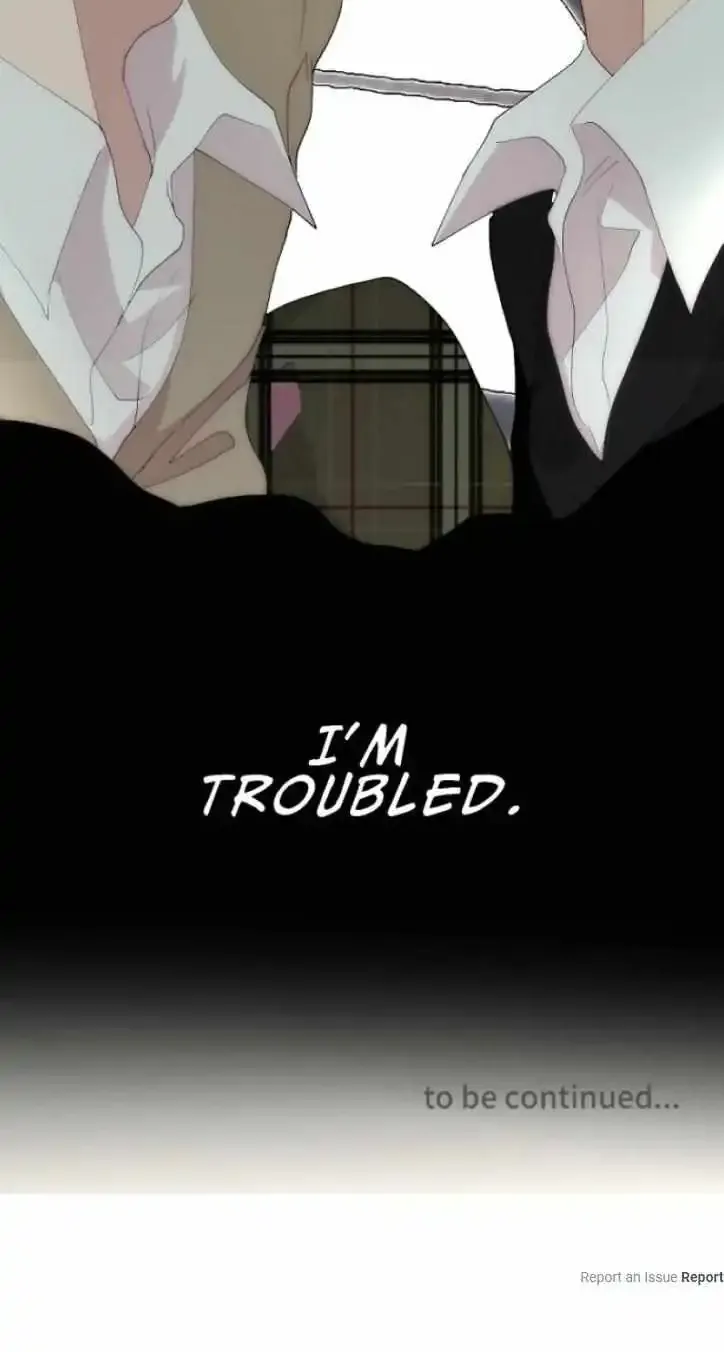 My Perverted Stalker Zinmanga X Chapter 179.1 Page 46