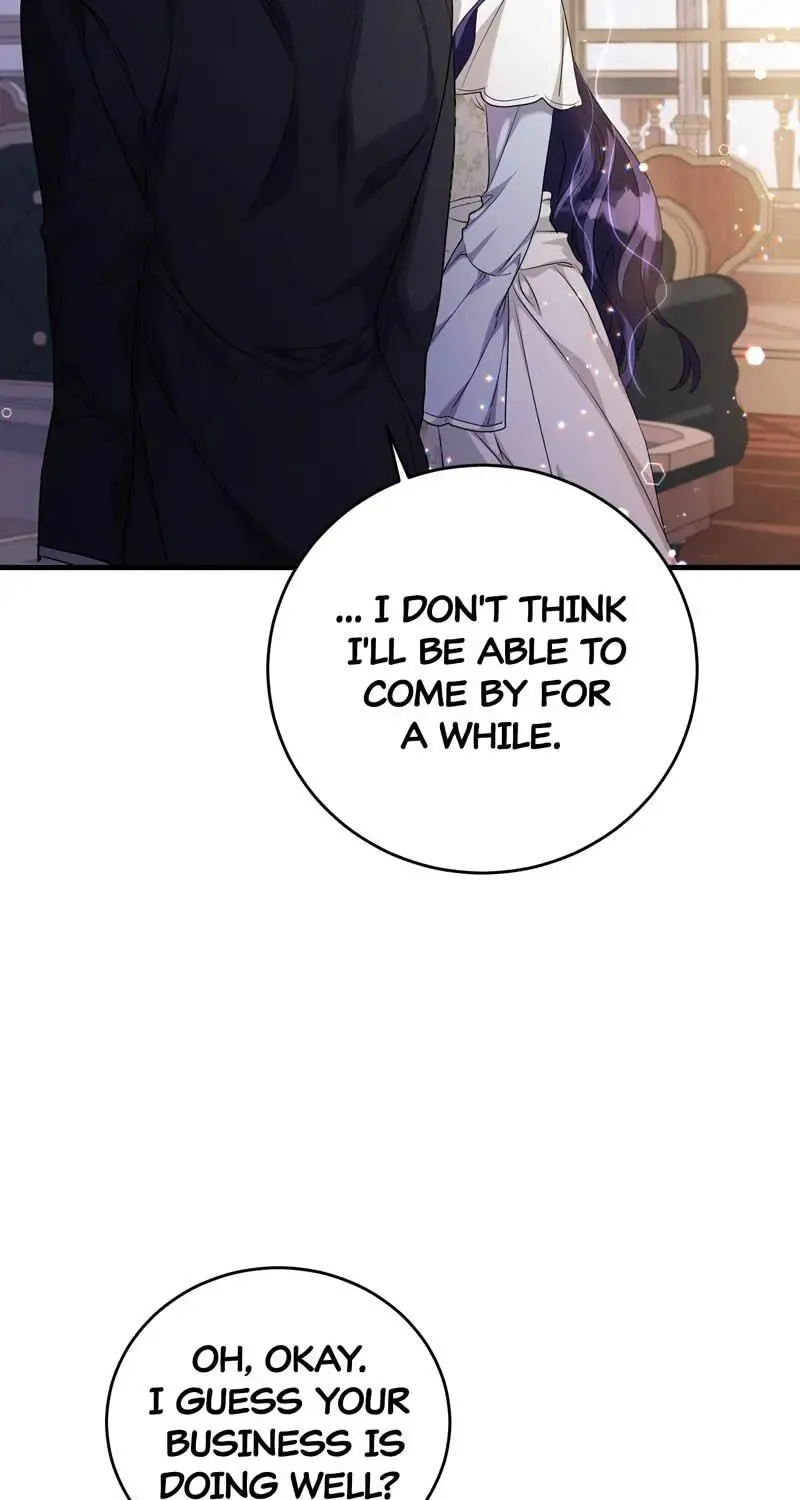 The Villainess Is Done Trying Zinmanga X Chapter 8 Page 5