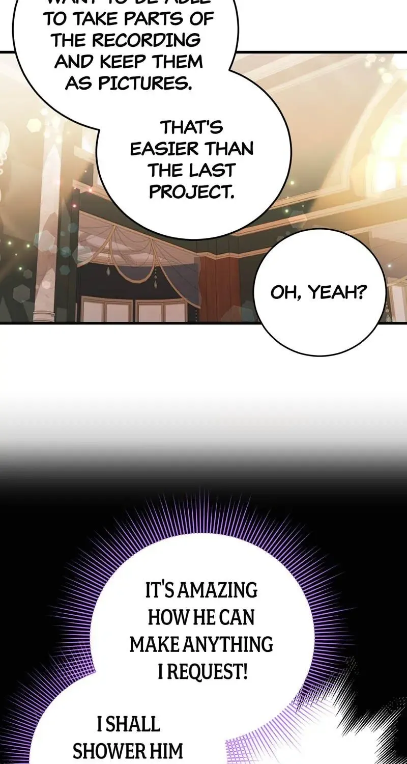 The Villainess Is Done Trying Zinmanga X Chapter 8 Page 11