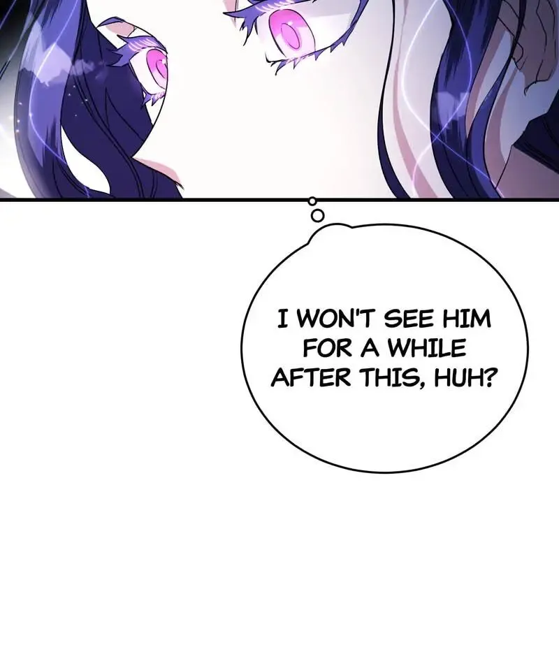 The Villainess Is Done Trying Zinmanga X Chapter 8 Page 30
