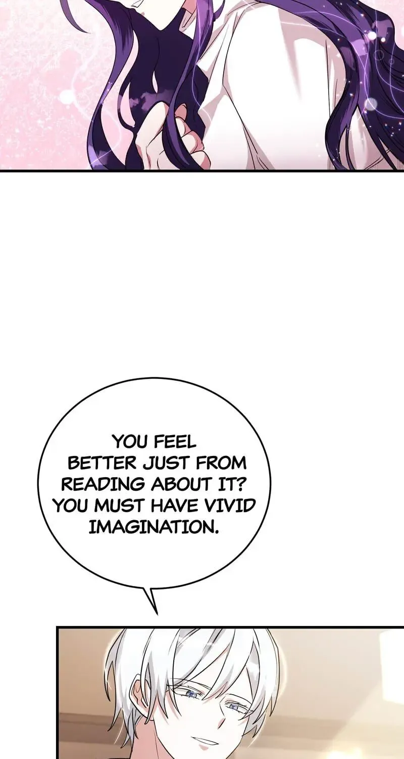 The Villainess Is Done Trying Zinmanga X Chapter 8 Page 52