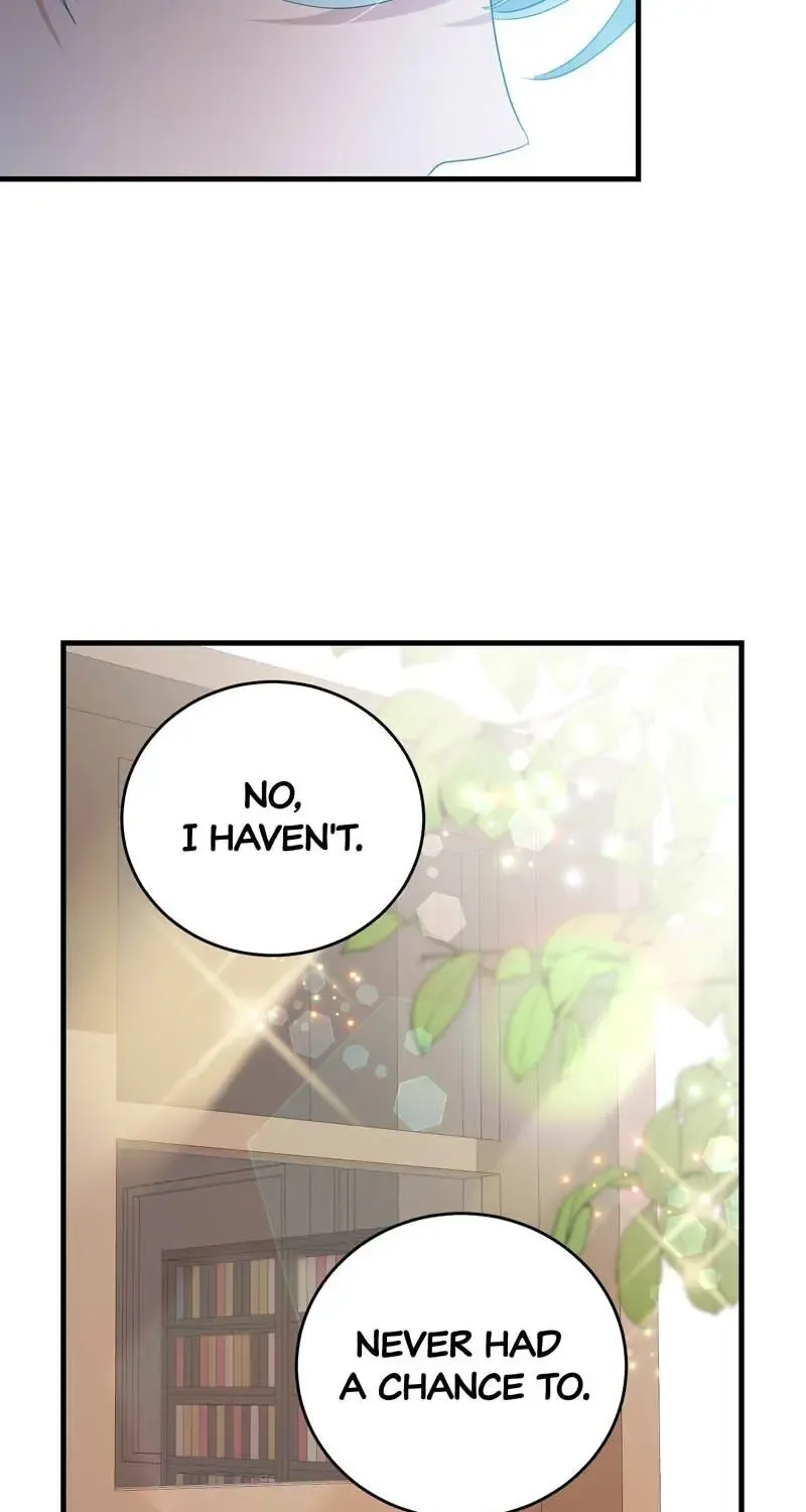 The Villainess Is Done Trying Zinmanga X Chapter 8 Page 58