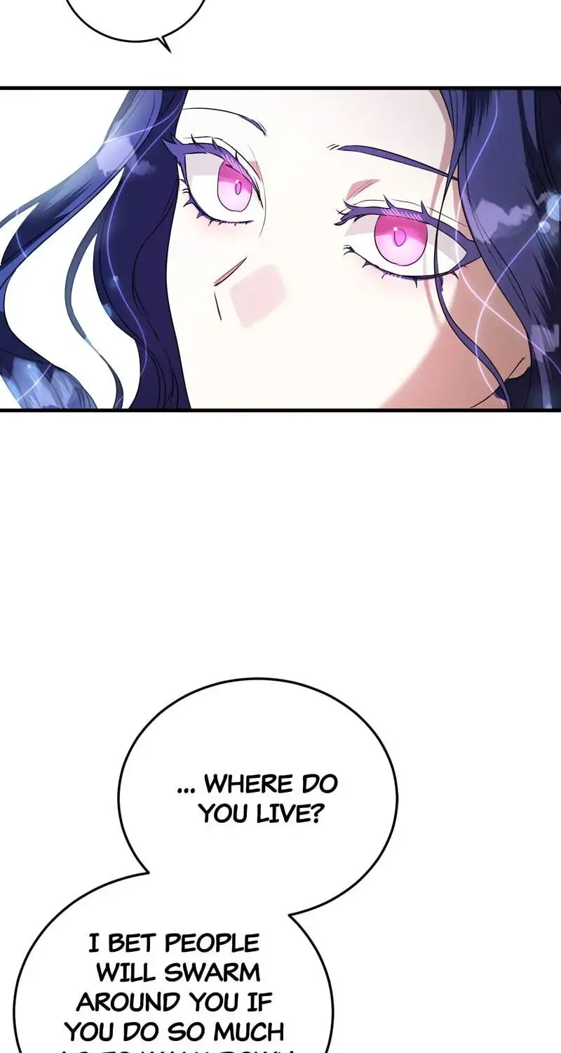 The Villainess Is Done Trying Zinmanga X Chapter 8 Page 60
