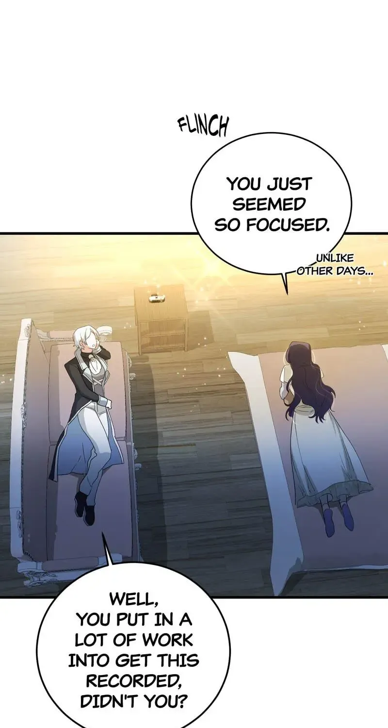 The Villainess Is Done Trying Zinmanga X Chapter 8 Page 89