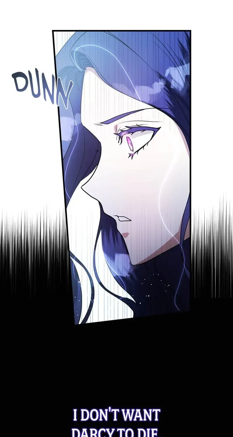 The Villainess Is Done Trying Zinmanga X Chapter 8 Page 98