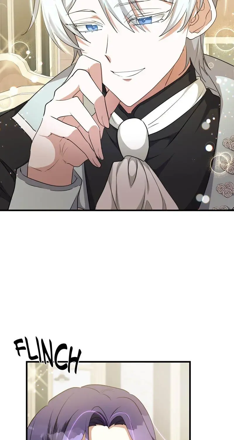 The Villainess Is Done Trying Zinmanga X Chapter 7 Page 64