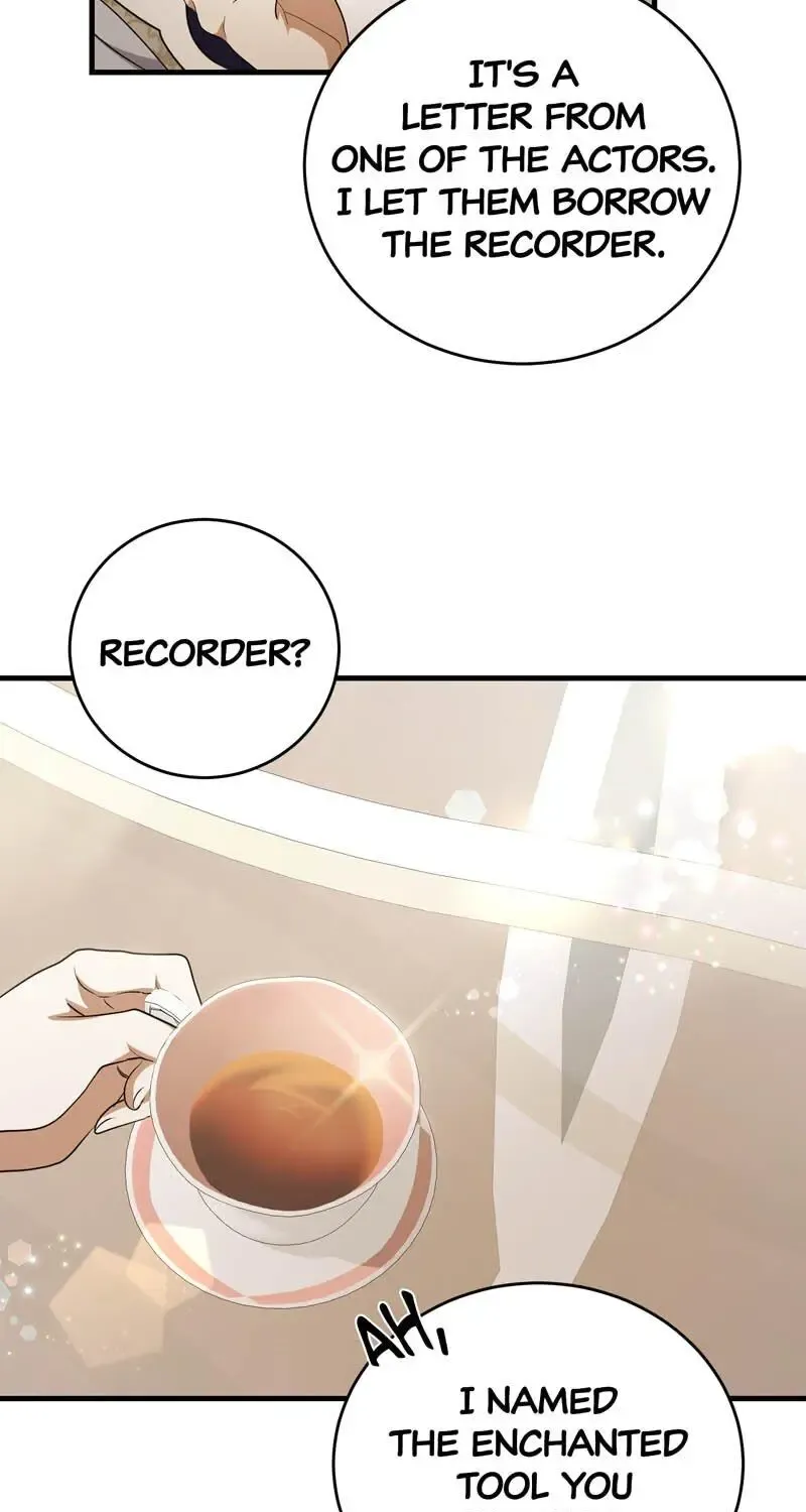 The Villainess Is Done Trying Zinmanga X Chapter 7 Page 66