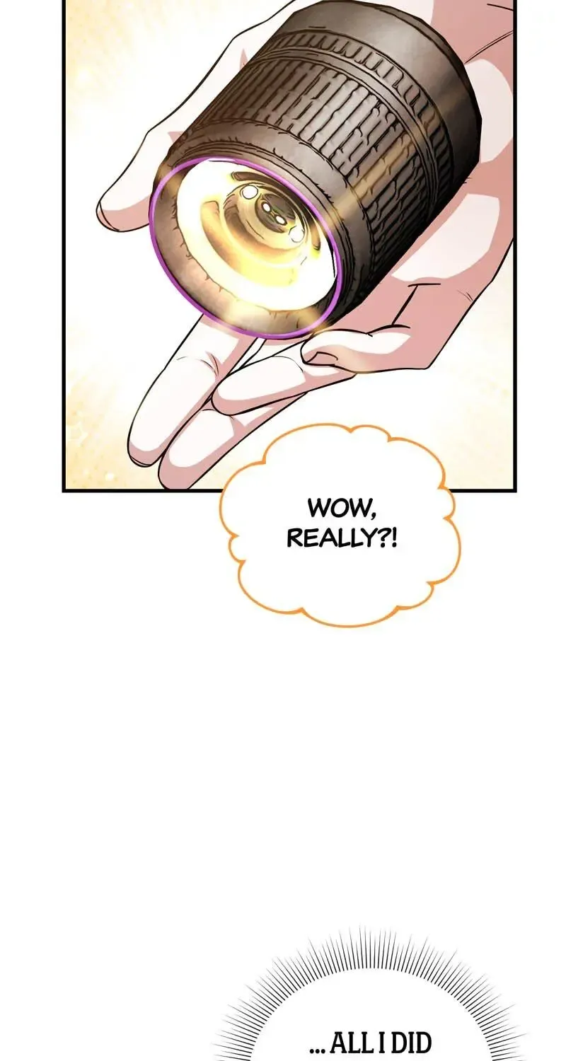 The Villainess Is Done Trying Zinmanga X Chapter 7 Page 73