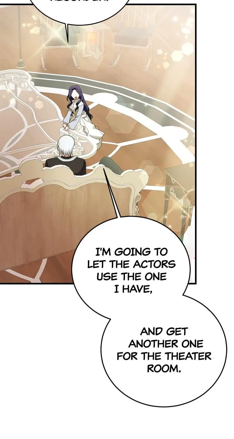 The Villainess Is Done Trying Zinmanga X Chapter 7 Page 84