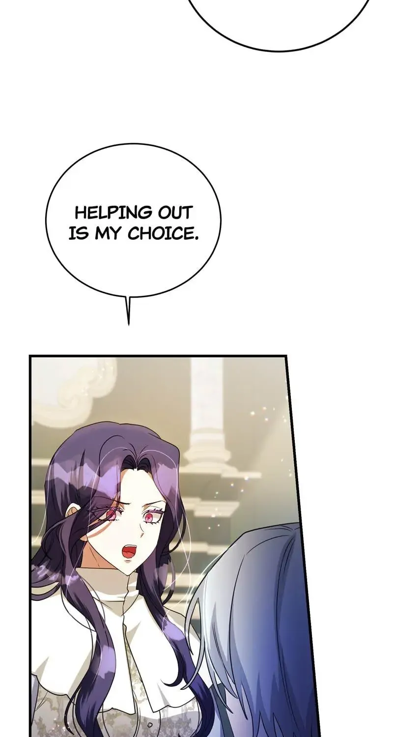 The Villainess Is Done Trying Zinmanga X Chapter 7 Page 90