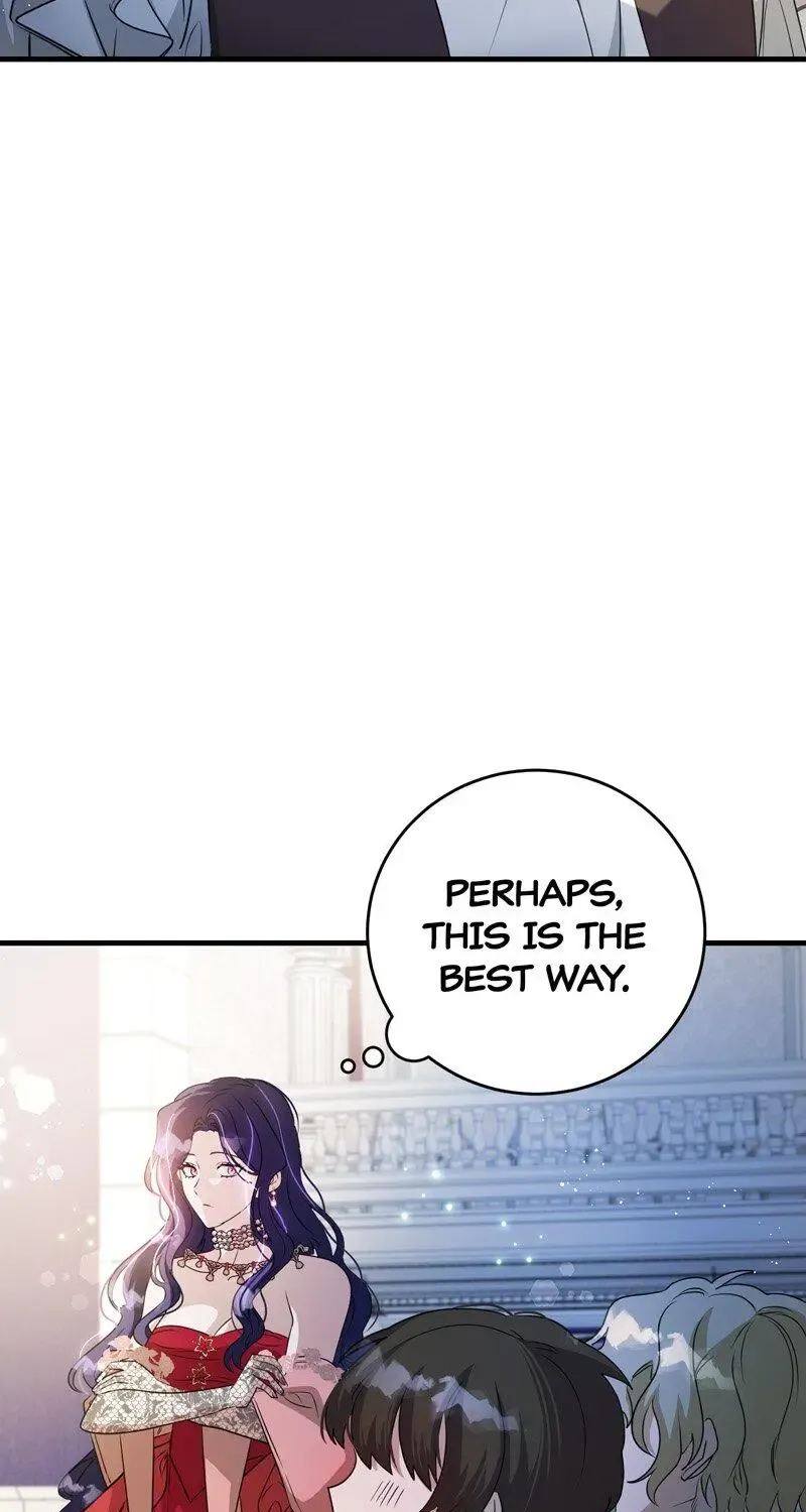 The Villainess Is Done Trying Zinmanga X Chapter 6 Page 86