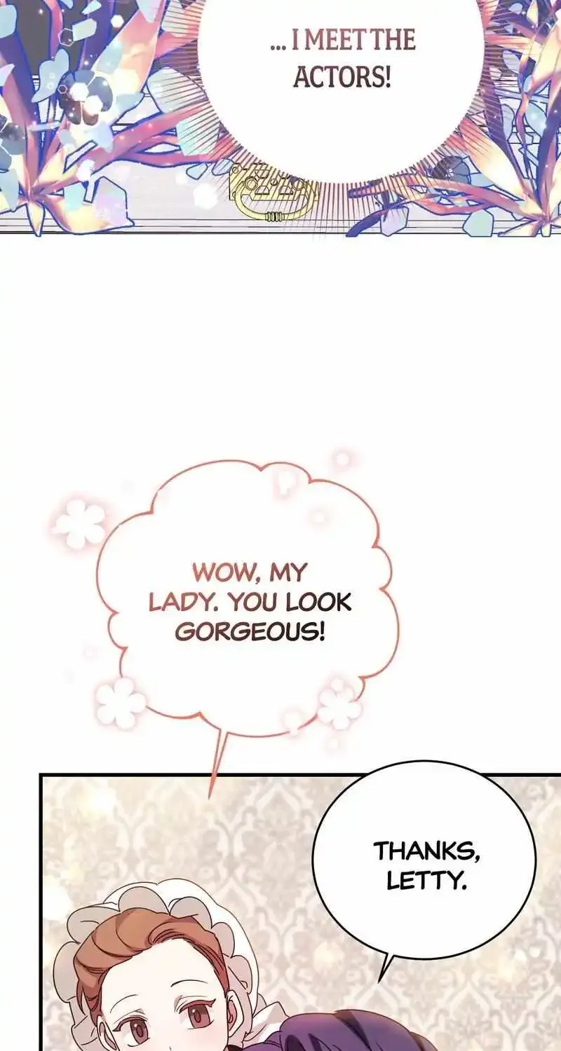 The Villainess Is Done Trying Zinmanga X Chapter 5 Page 68