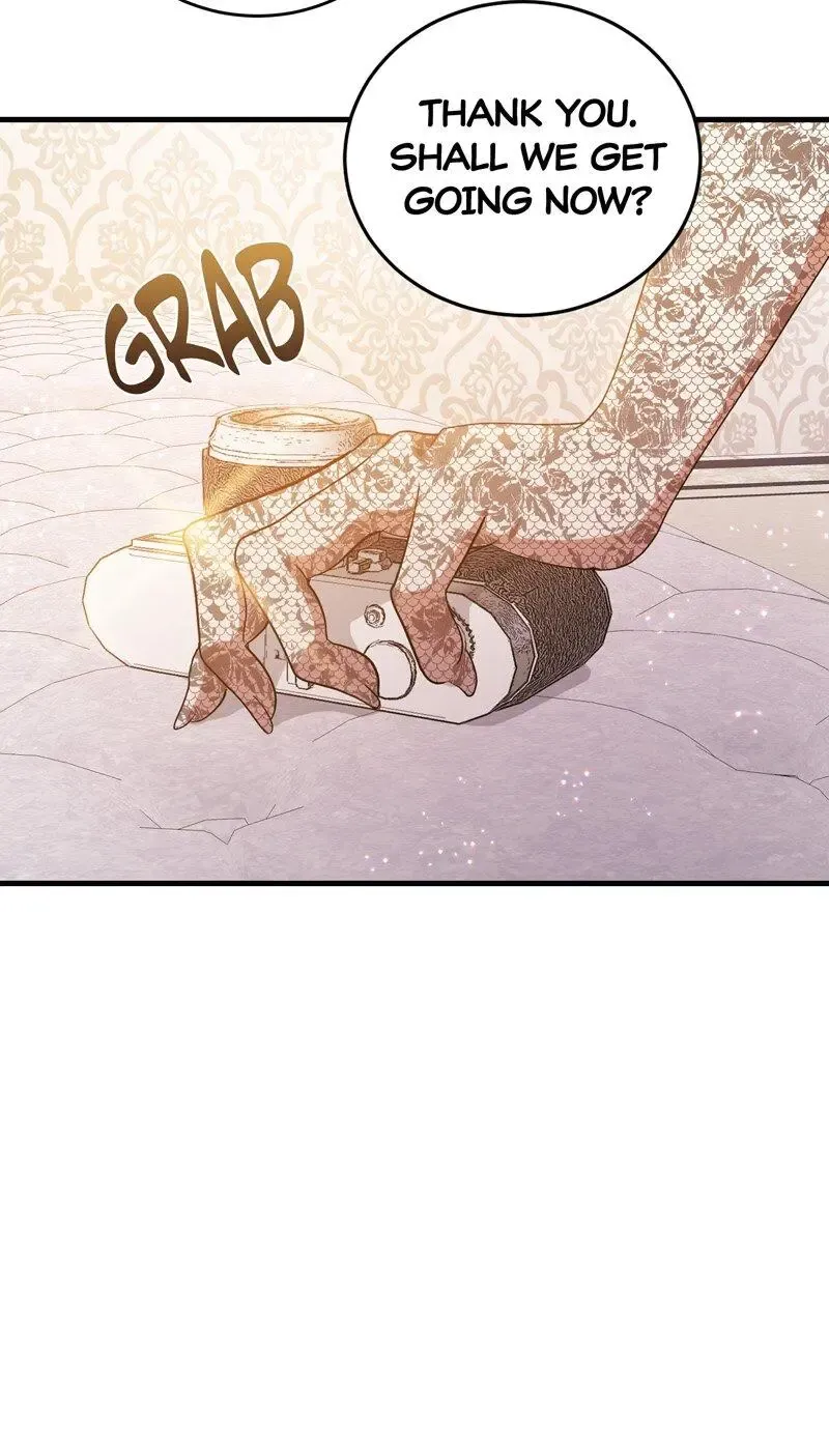 The Villainess Is Done Trying Zinmanga X Chapter 5 Page 74
