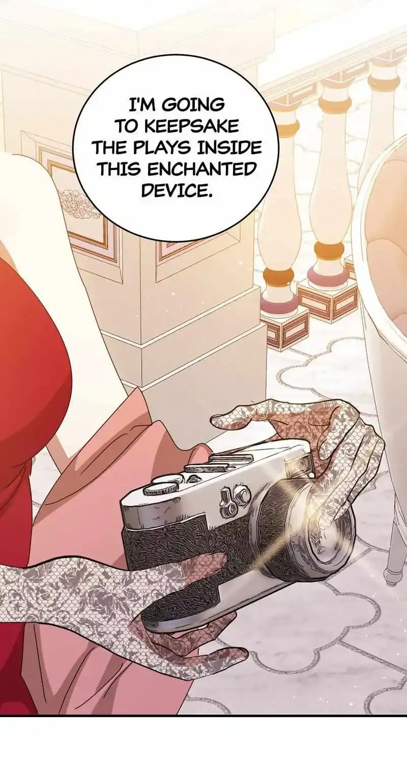 The Villainess Is Done Trying Zinmanga X Chapter 5 Page 109