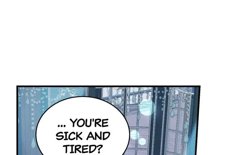 The Villainess Is Done Trying Zinmanga X Chapter 4 Page 5