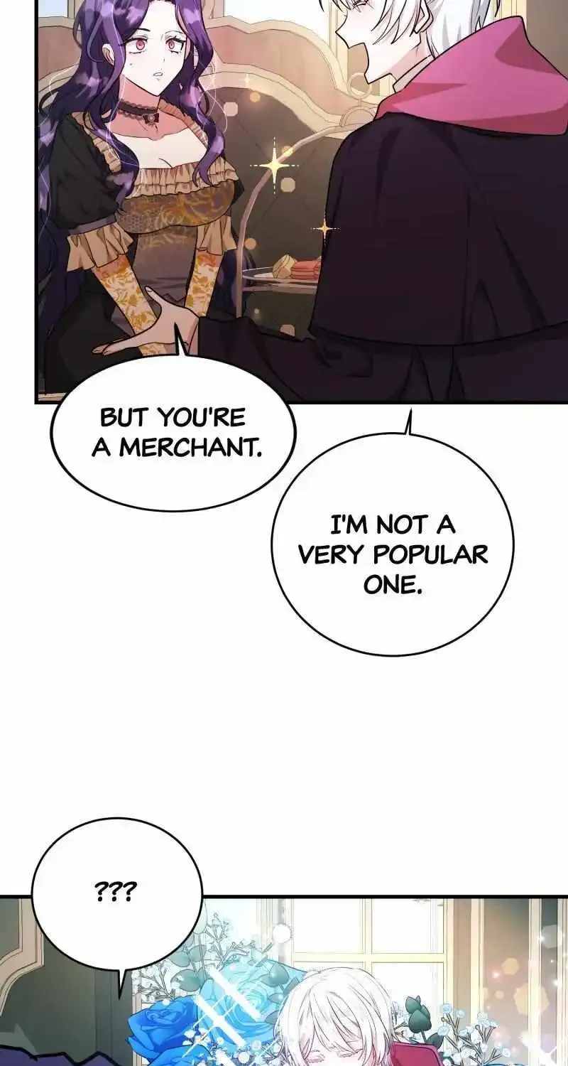The Villainess Is Done Trying Zinmanga X Chapter 4 Page 26