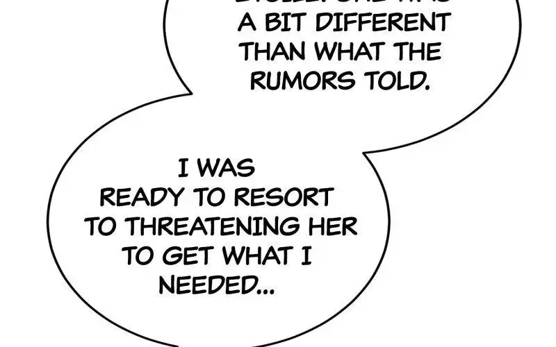 The Villainess Is Done Trying Zinmanga X Chapter 3 Page 17