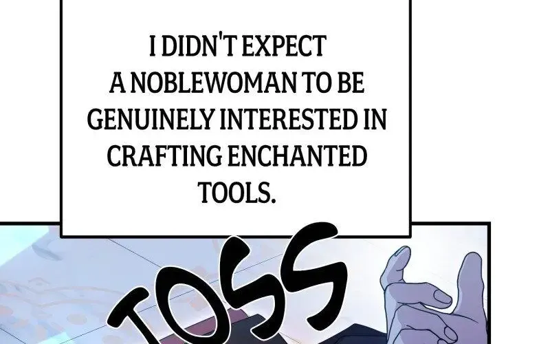 The Villainess Is Done Trying Zinmanga X Chapter 3 Page 19