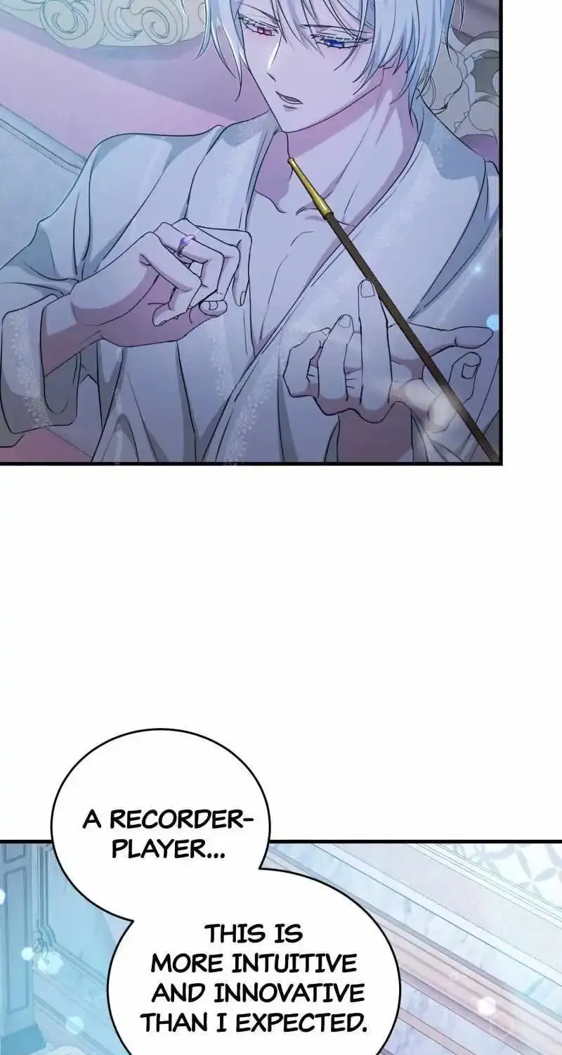 The Villainess Is Done Trying Zinmanga X Chapter 3 Page 40
