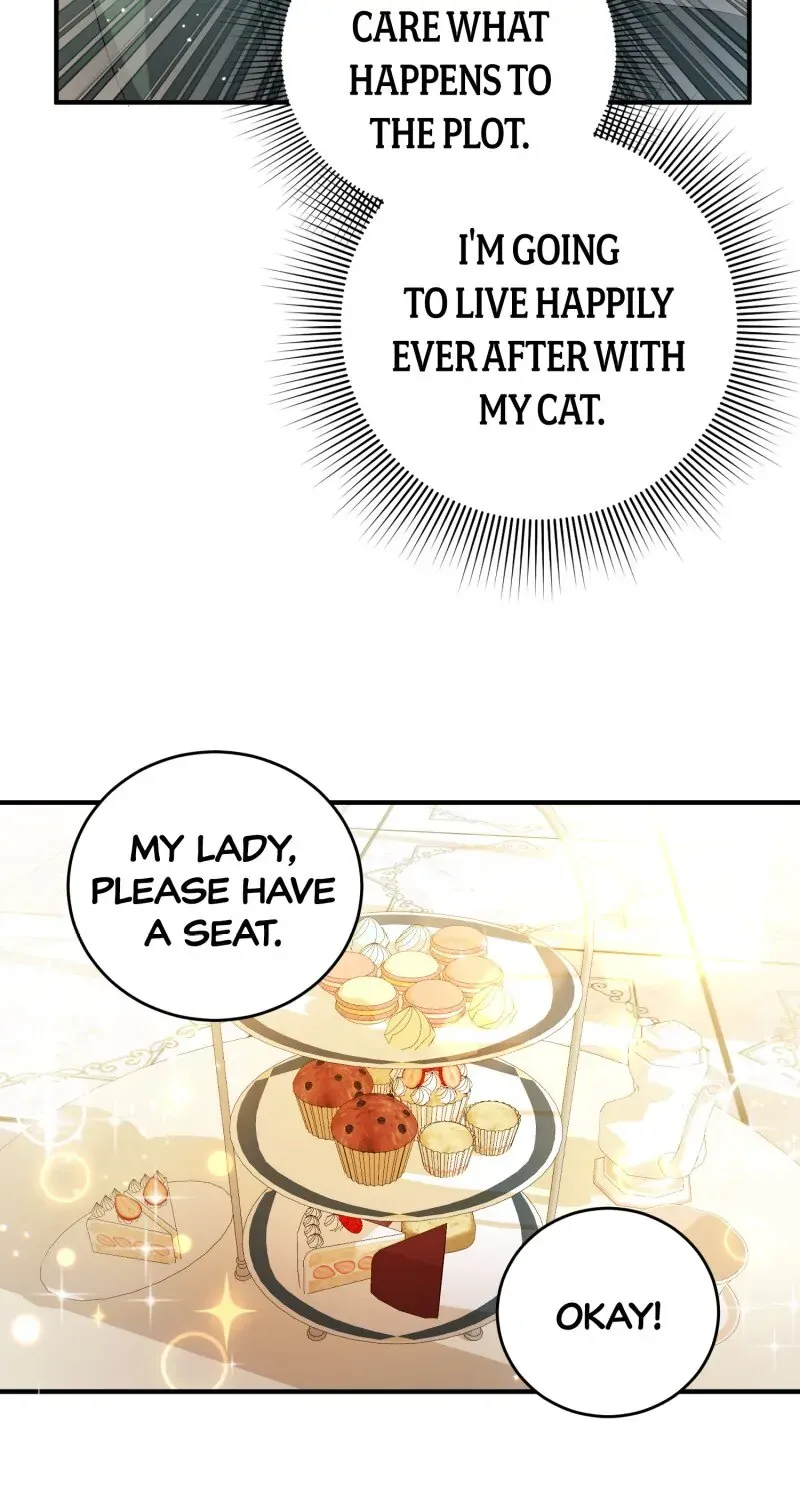 The Villainess Is Done Trying Zinmanga X Chapter 2 Page 5