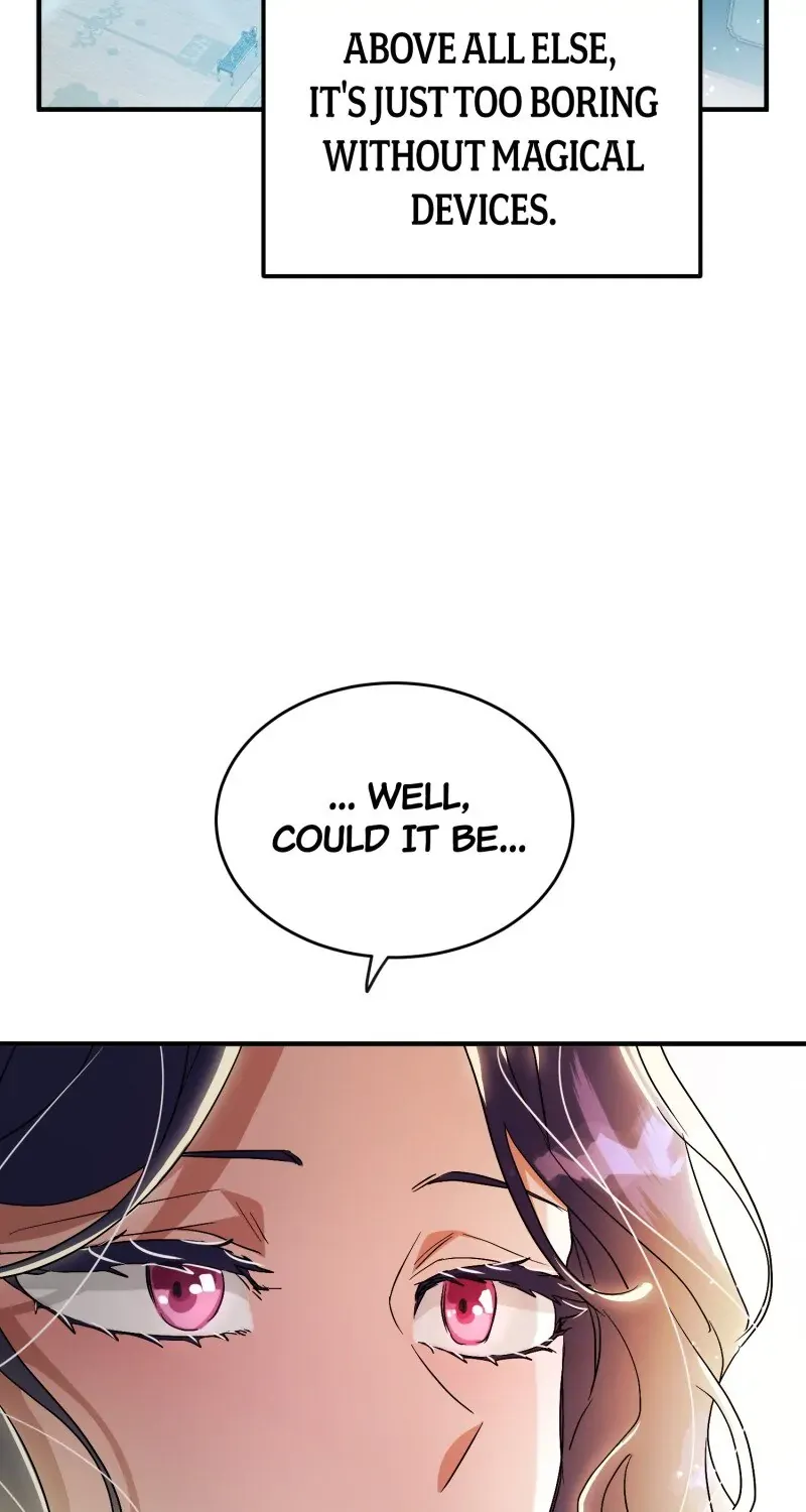 The Villainess Is Done Trying Zinmanga X Chapter 2 Page 47