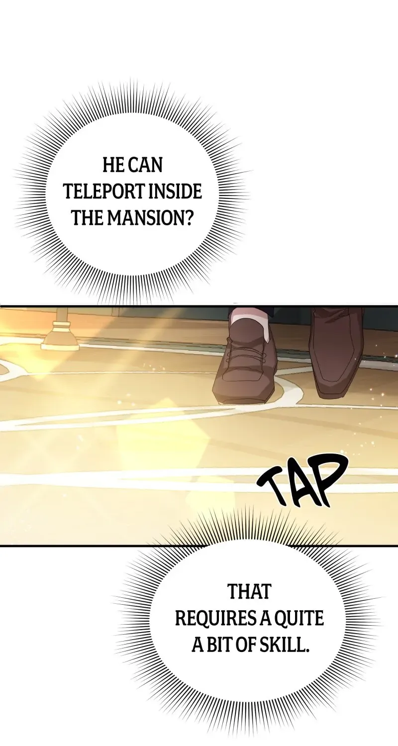 The Villainess Is Done Trying Zinmanga X Chapter 2 Page 61