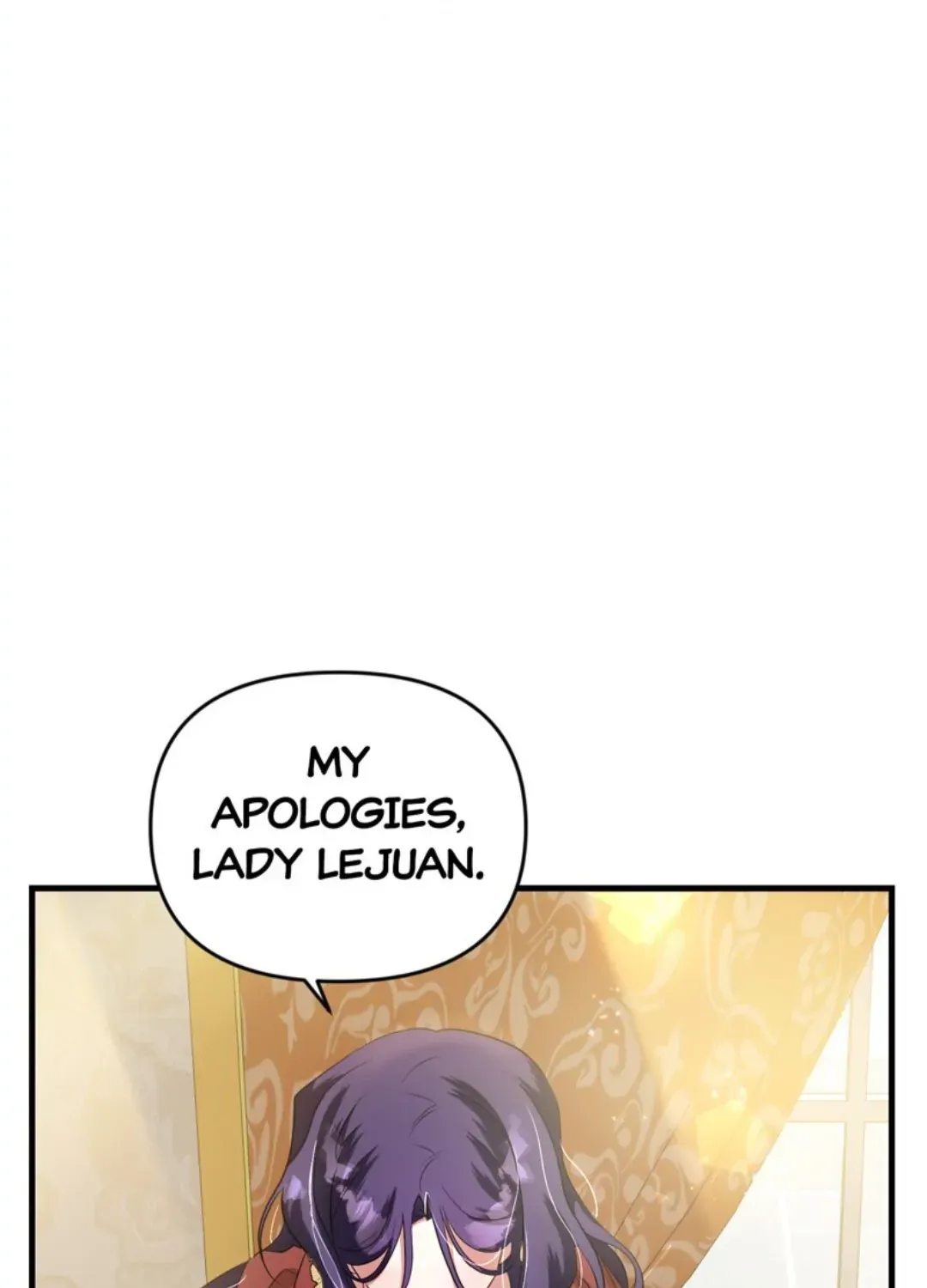 The Villainess Is Done Trying Zinmanga X Chapter 1 Page 34