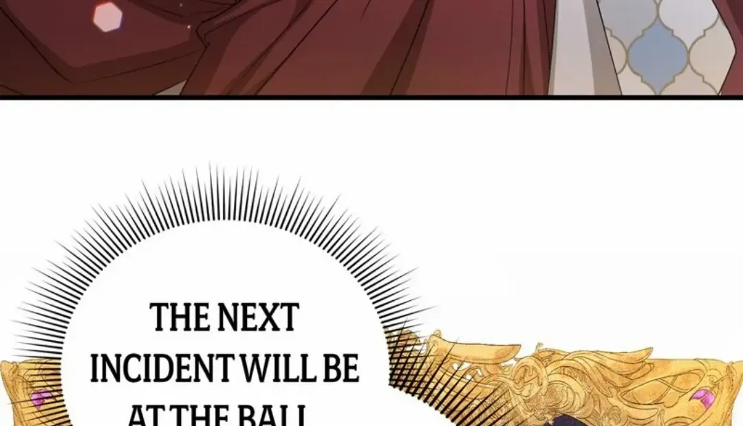The Villainess Is Done Trying Zinmanga X Chapter 1 Page 47