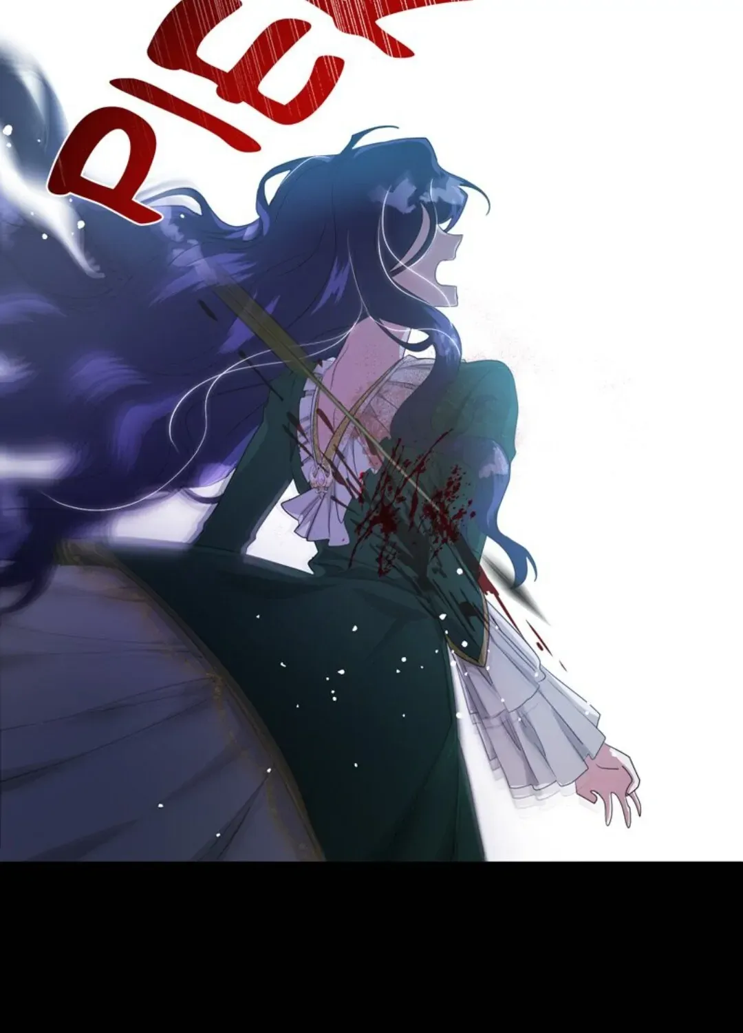 The Villainess Is Done Trying Zinmanga X Chapter 1 Page 59
