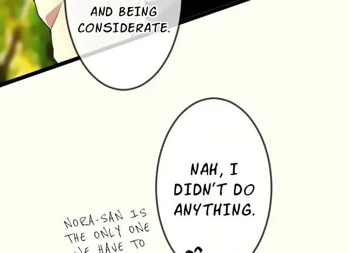 My Perverted Stalker Zinmanga X Chapter 179 Page 23