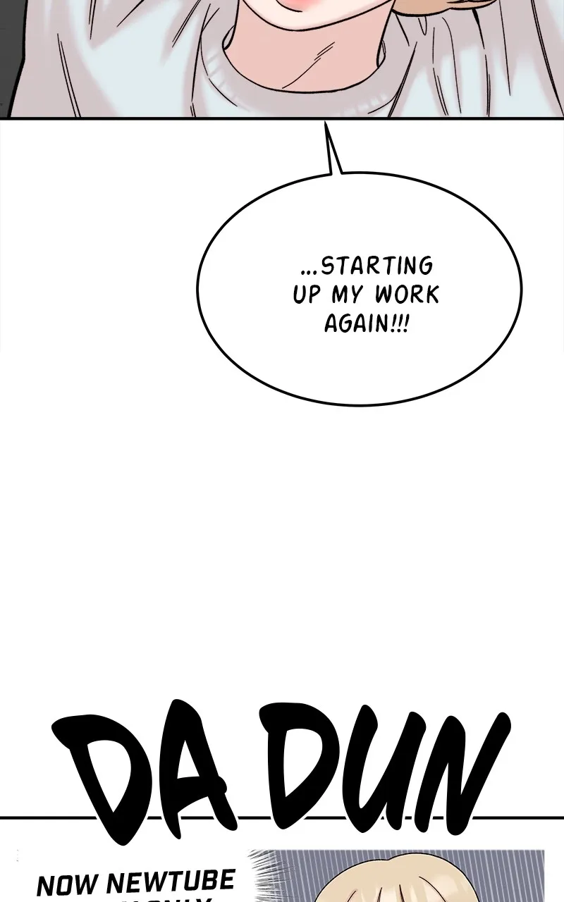 My Dud To Stud Boyfriend Zinmanga X Chapter 65 Page 8