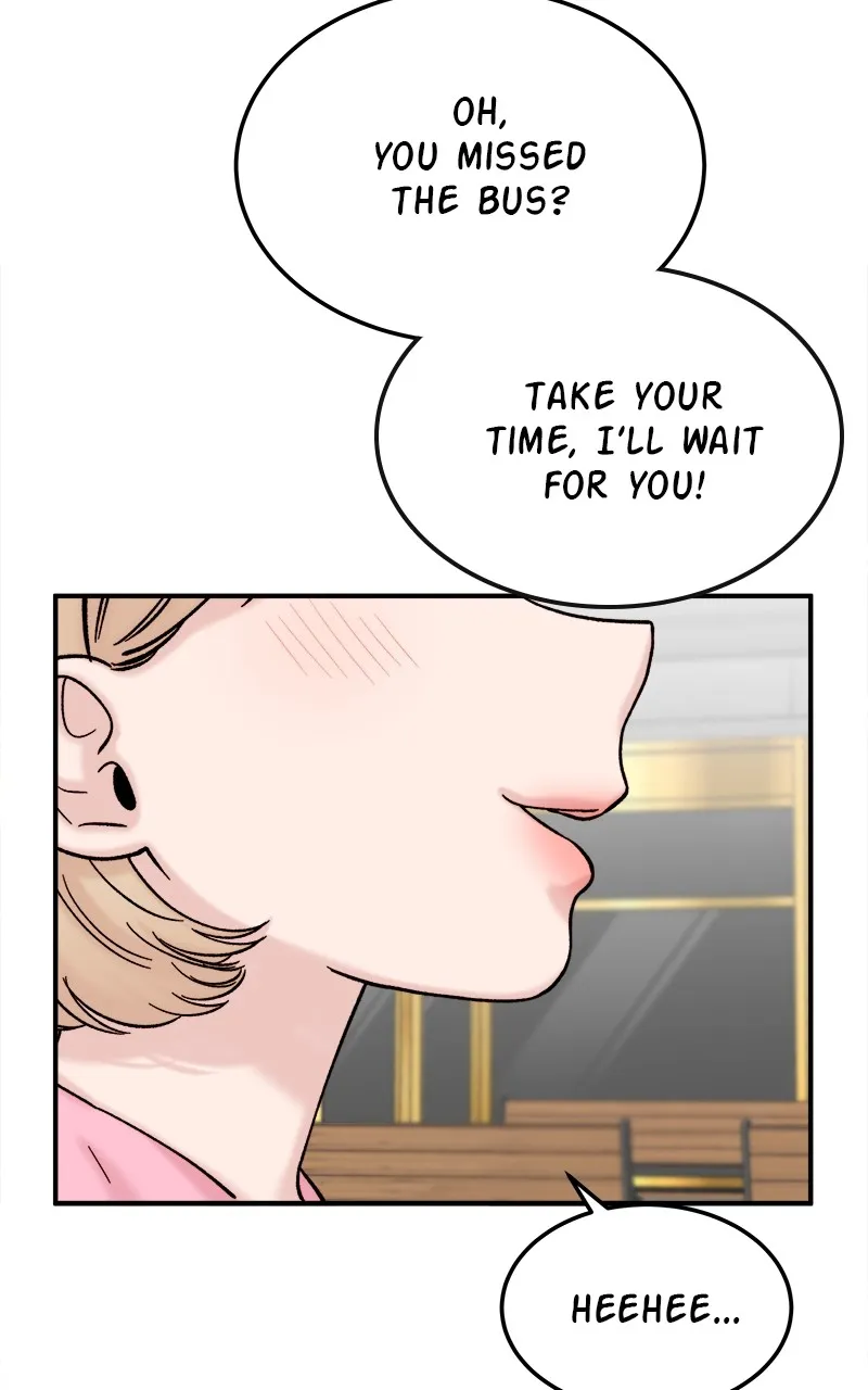 My Dud To Stud Boyfriend Zinmanga X Chapter 65 Page 15