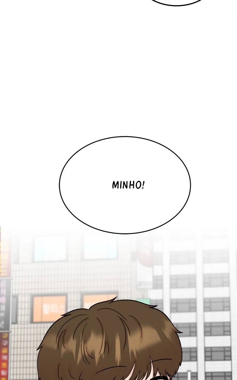 My Dud To Stud Boyfriend Zinmanga X Chapter 65 Page 16
