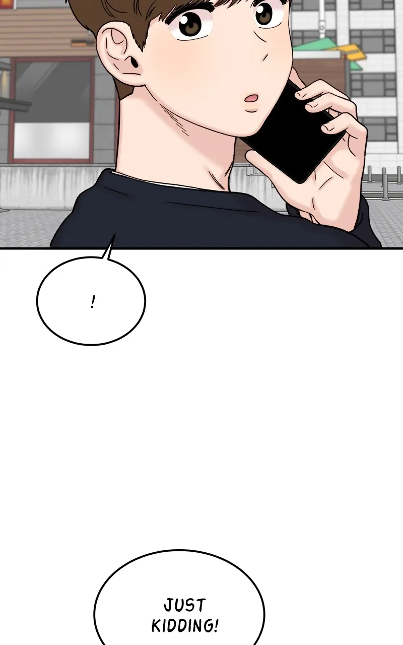 My Dud To Stud Boyfriend Zinmanga X Chapter 65 Page 17