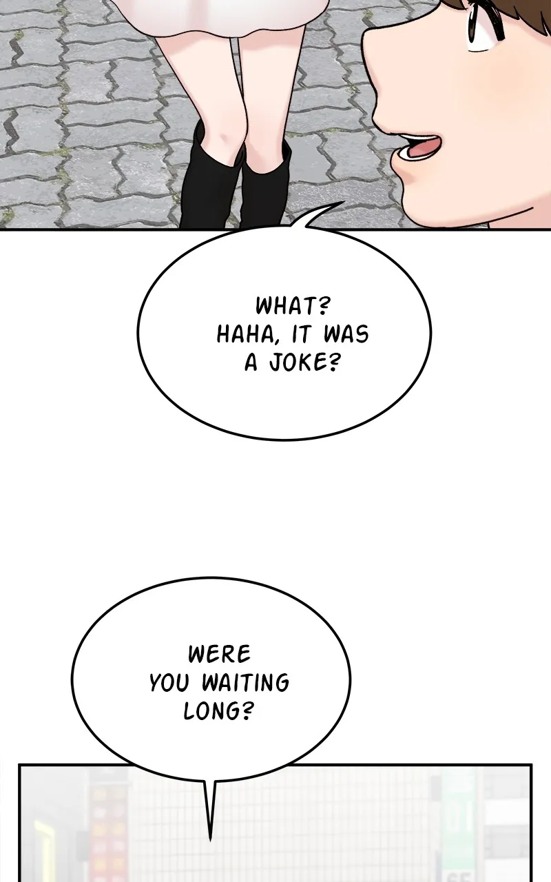 My Dud To Stud Boyfriend Zinmanga X Chapter 65 Page 19